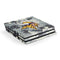 NFL Minnesota Vikings Camo PS4 Pro Console Skin